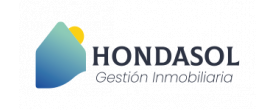 Logo Hondasol Inmobiliaria Murcia
